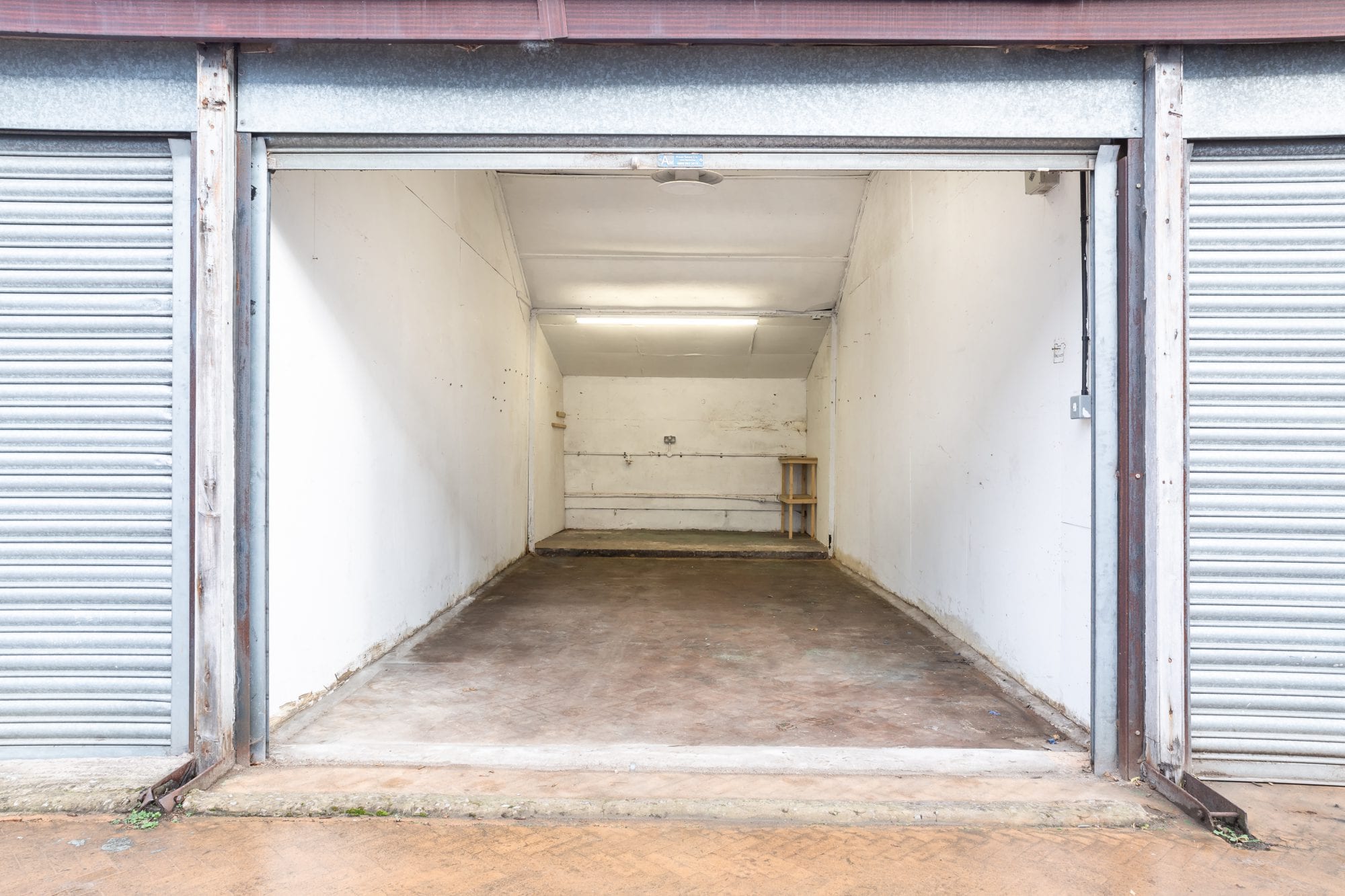 Storage Self Storage Stockport